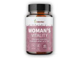 Blendea Womans vitality 60 kapslí