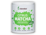 Blendea Citrus Matcha 90g