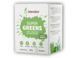 Blendea SUPERGREENS 180g