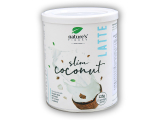 Slim Coconut latte 125g