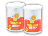 2x Vitamin water antioxidant 200g