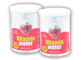 2x Vitamin water immune support 200g