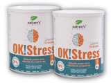 2x OK! stress 150g