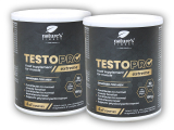 2x TestoPro extreme 150g