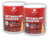 2x Metabolism booster extreme 150g