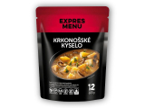 Krkonošské kyselo 600g