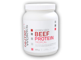 Hydrolyzed Beef Protein 500g