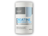 Creatine monohydrate 3300 400 kapslí