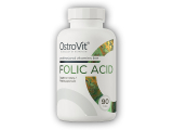 Folic acid 800mcg 60 kapslí