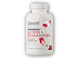 Lutein + Zeaxanthin 60 kapslí