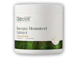 Bacopa monnieri extract vege 50g