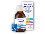 Kids Omega 3 150ml (450mg DHA, 380mg EPA & Vitamin D 400IU)