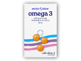 Kids Omega 3 30 gummies (250mg DHA, 70mg EPA & Vitamin D 200IU)