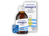 Omega 3 250ml (450mg DHA, 380mg EPA & Vitamin D 400IU)
