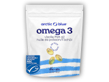Omega 3 60 kapslí (280mg DHA & 120mg EPA)