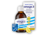 Omega 3 150ml (500mg DHA, 750mg EPA)