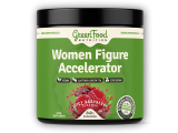 Women figure accelerator 240g