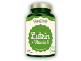 Lutein + vitamín A 90 kapslí