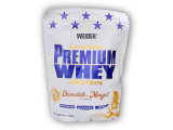 Premium Whey Protein 500g