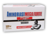 Amino Blast Mega Forte 20ampulí/25ml