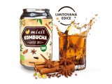 Mixit Kombucha - Winter Spice 330ml