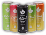 Natural Energy Drink 330ml