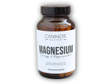 Magnesium 2147 mg energy and regeneration 90 kapslí