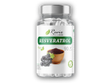 Resveratrol 90 kapslí