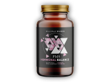 Women PMS Hormonal Balance 90 rostlinných kapslí