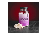 Magnesium Focus 100 kapslí