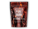 PureGold Pure Burn Thermo Max 200g - malina