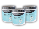 3x BCAA 4:1:1 free form 160 tablet