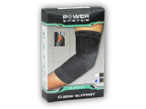 Bandáže na lokty ELBOW SUPPORT - grey XL produkt je nový pouze není zabalen v oriiginál krabičce