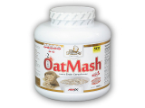 Oat Mash 2000g - noughat-caramel