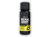 BCAA Shot 60ml - limetka