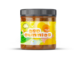 CBD Gummies 500mg 8 kusů