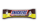 Snickers Hi Protein Bar 55g - křupavá