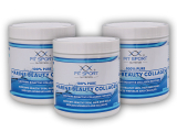 3x100% Pure Marine Beauty Collagen 250g Bioaktivní kolagen.peptidy VERISOL