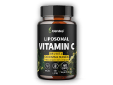 Blendea Liposomal Vitamín C 60 kapslí