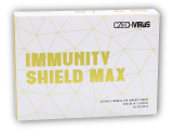 Immunity Shield Max 30 kapslí