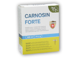 Carnosin Forte 60 kapslí