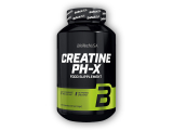 Creatine pH-X 210 kapslí