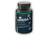 Omega 3 - Cod Liver oil 180 kapslí