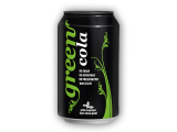 Green Cola 330 ml