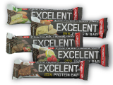 Excelent 25% Protein Bar 85g gluten free