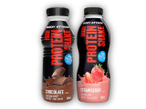 Body Attack High Protein Shake 500ml