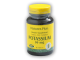 Potassium 99mg 90 tablet