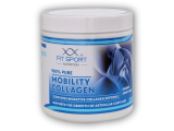 100% Pure Mobility Collagen 300g - Bioaktivní kolagenní peptidy FORTIGEL