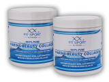 2x100% Pure Marine Beauty Collagen 250g Bioaktivní kolagen.peptidy VERISOL