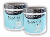 2x BCAA 4:1:1 free form 160 tablet